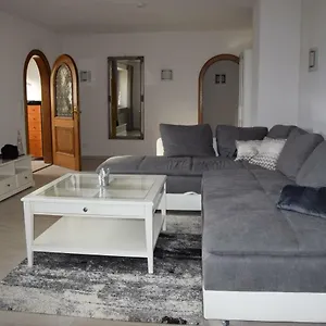  Apartment Fewo-horgau